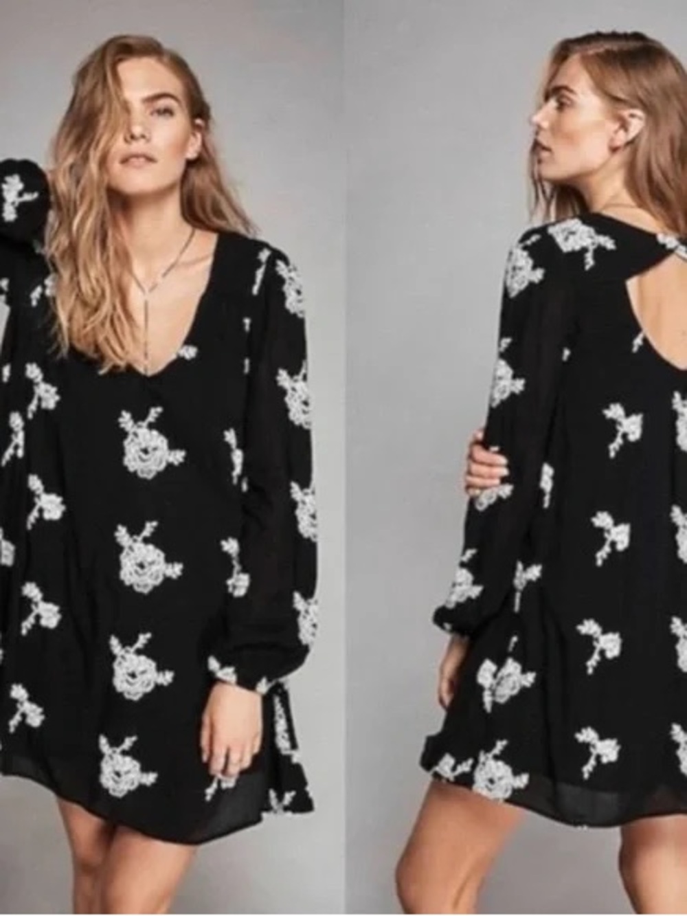 Free People Emma Dress size Medium
